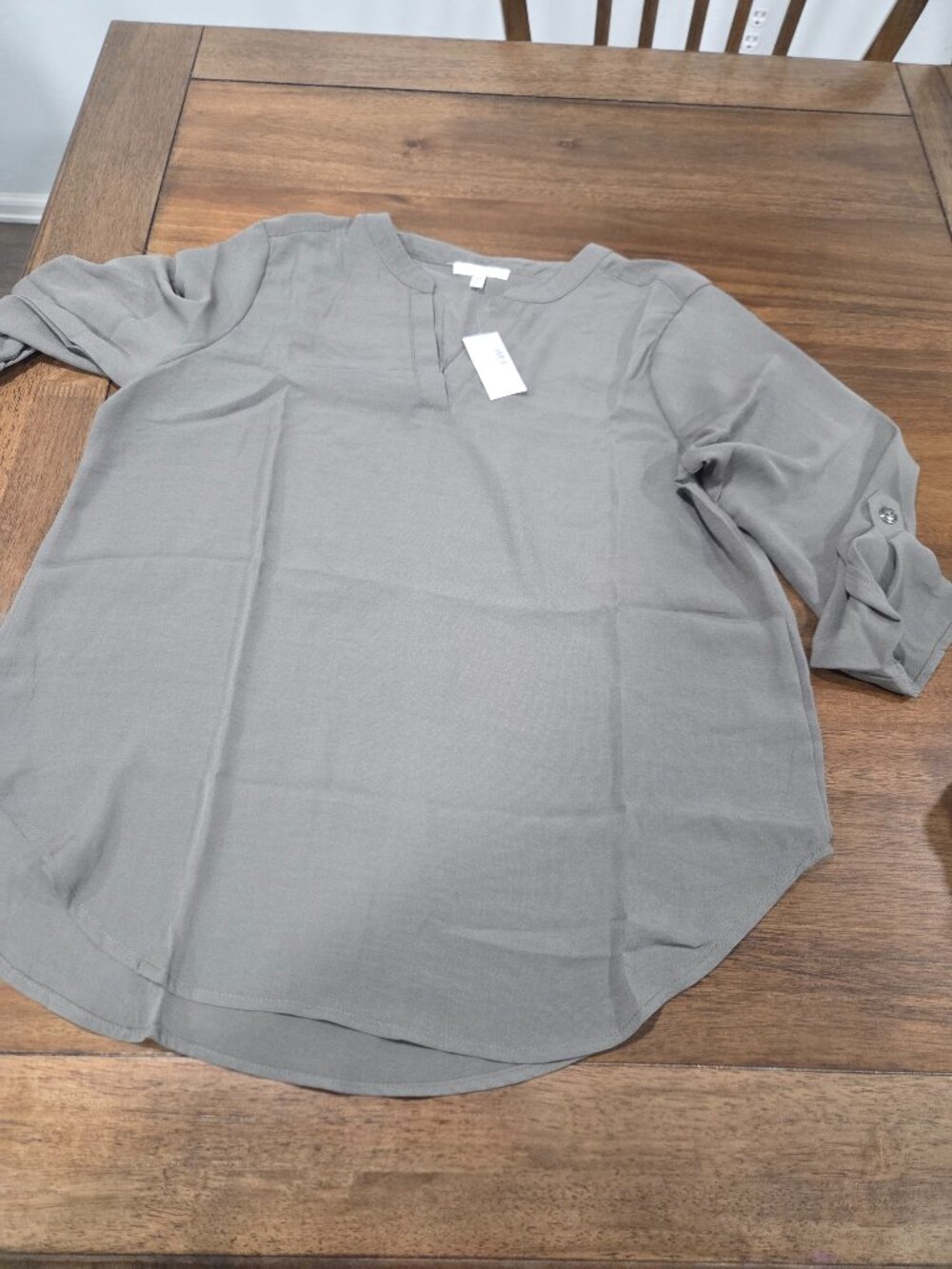 Maurices blouse